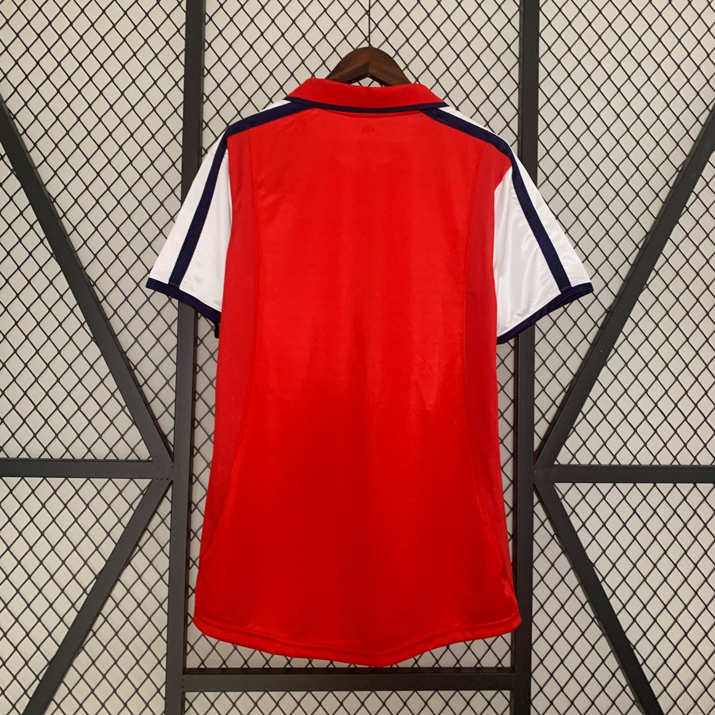 Retro Arsenal 01/02 Home