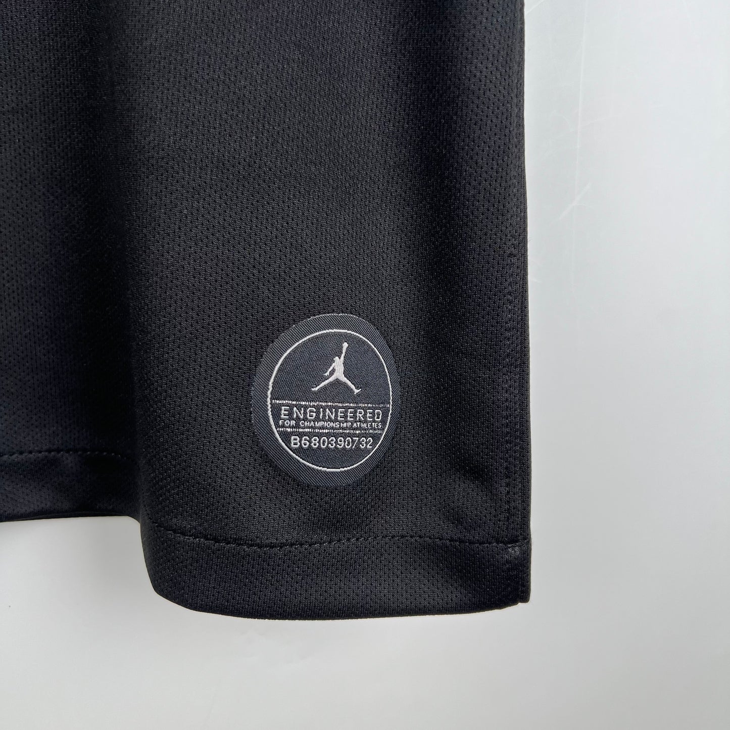 Retro PSG 18/19 Black