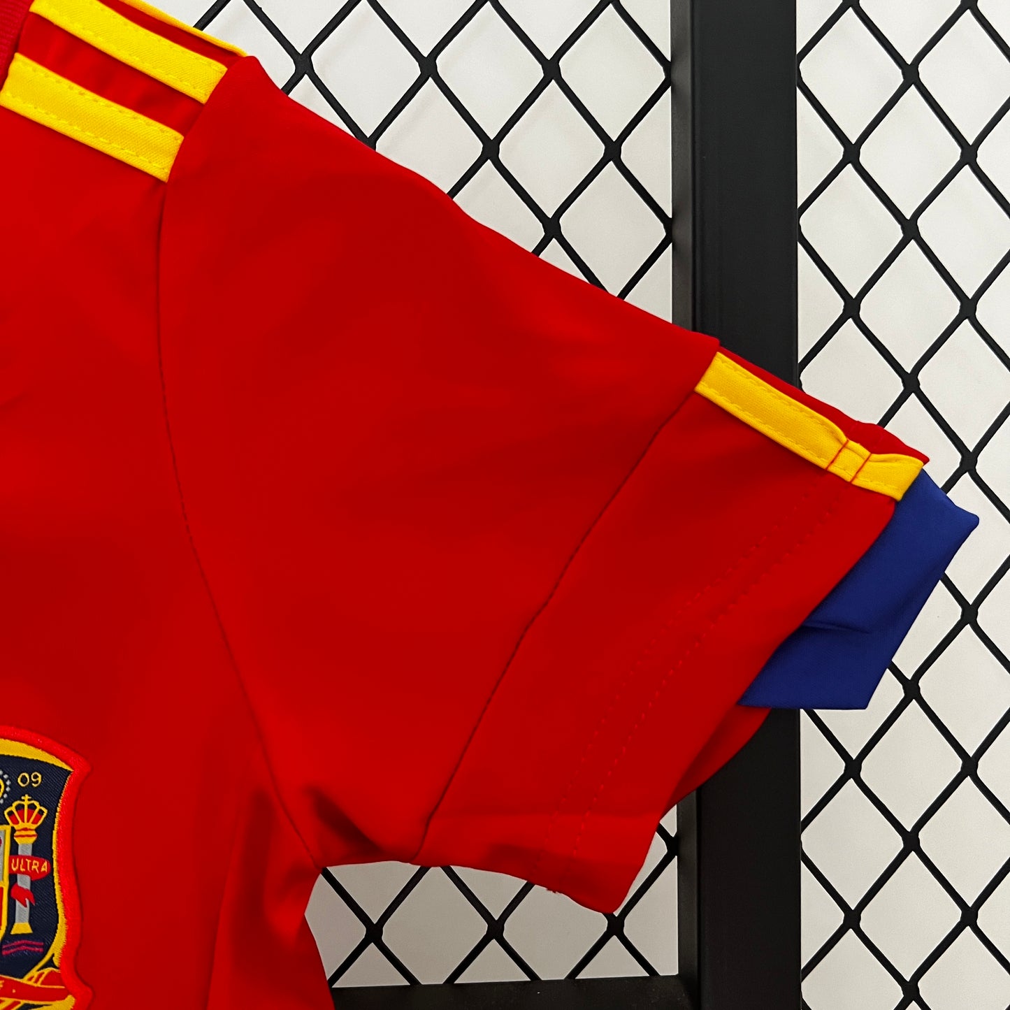kids Spain 2010 Home