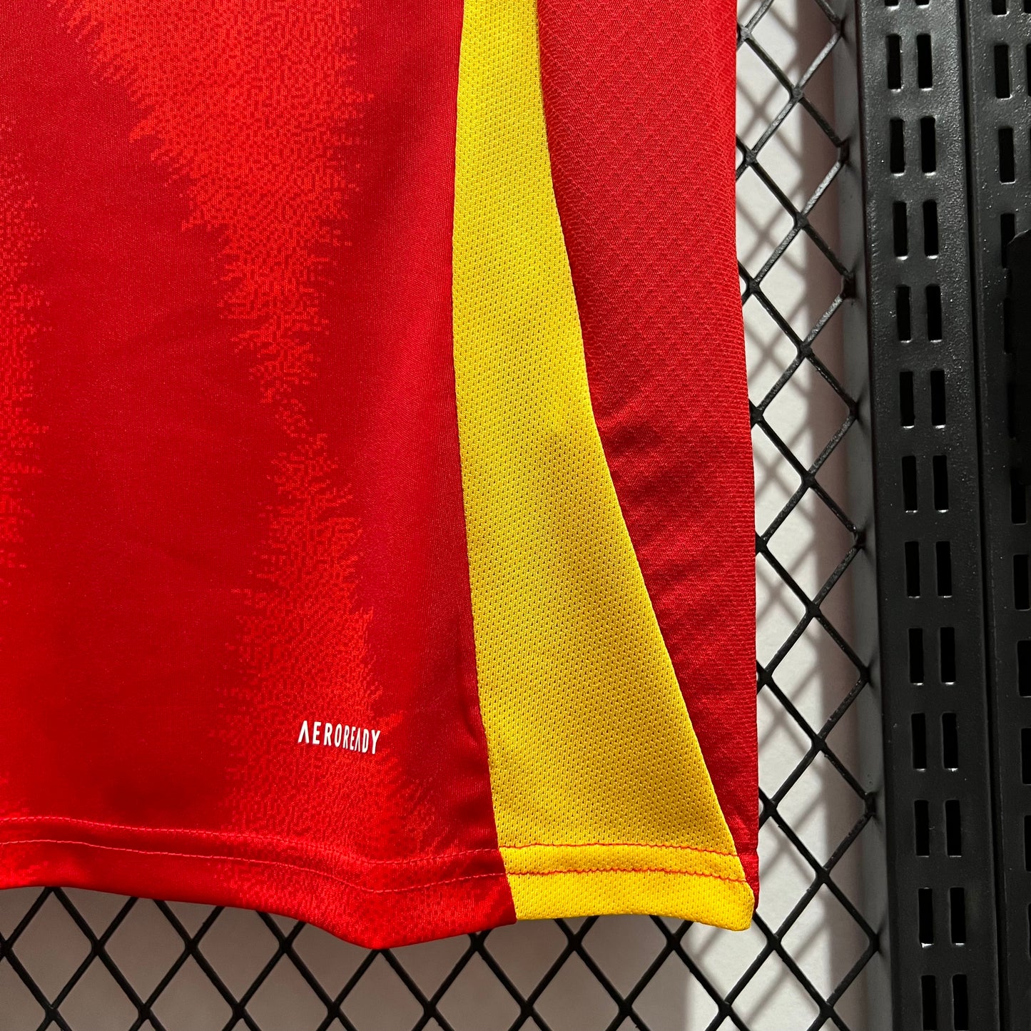 Spain 2024/25 Euro Home