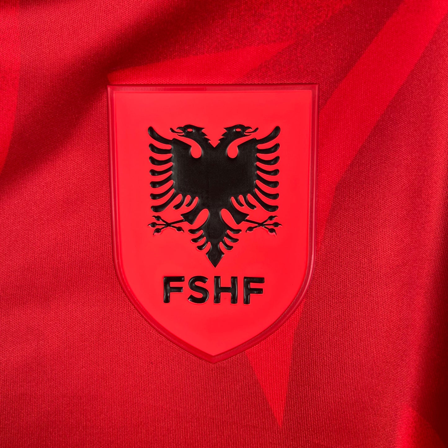 Albania 2024/25 Euro Home Jersey