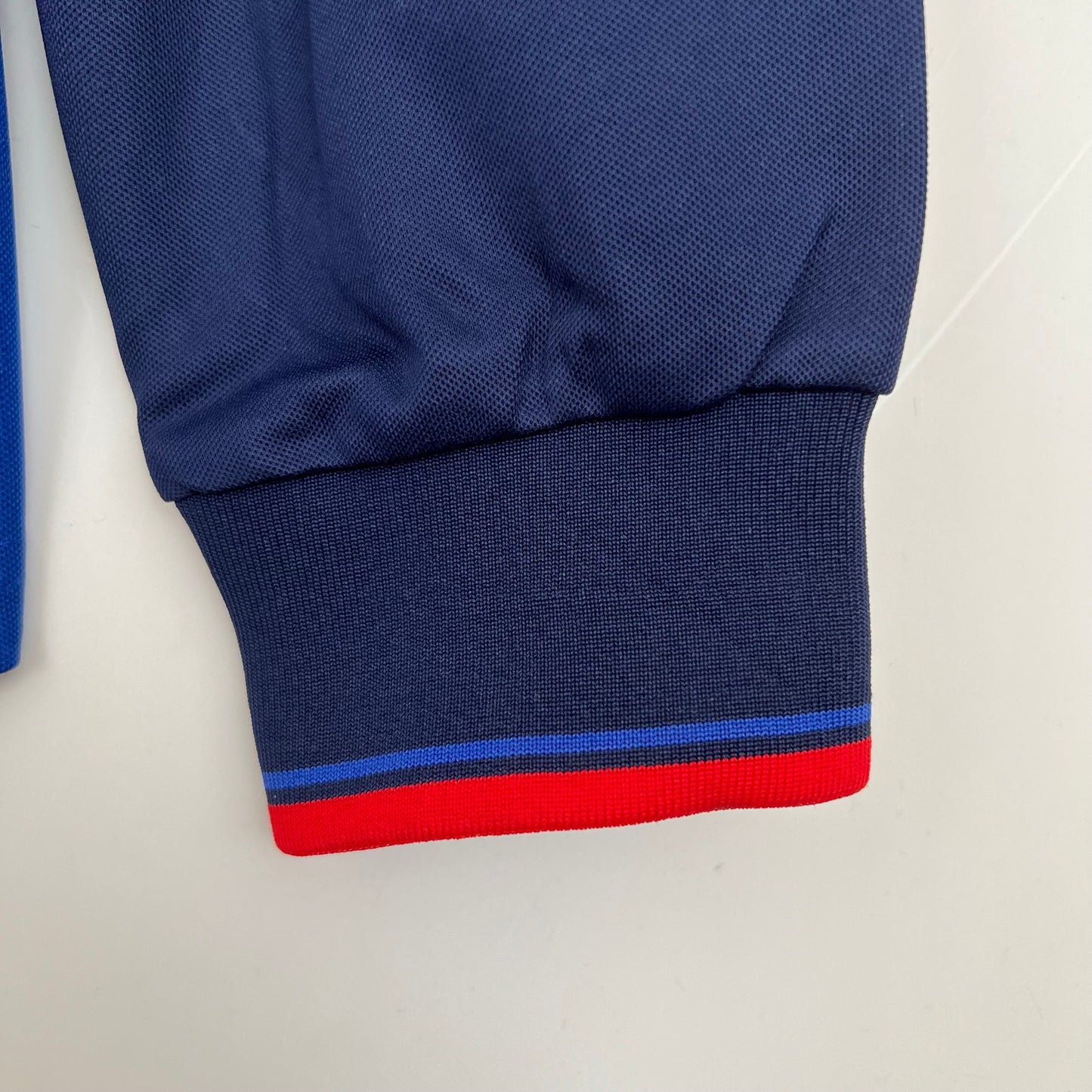 Retro Long Sleeve Barcelona 100th Anniversary Home