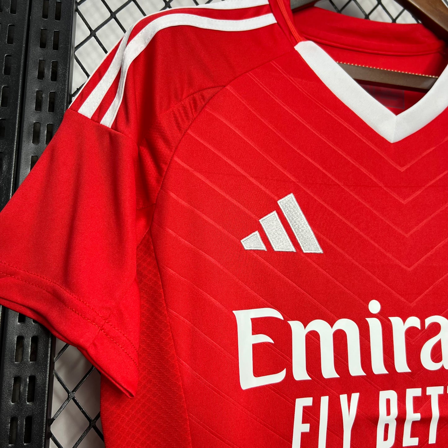 Benfica 2024/25 Home