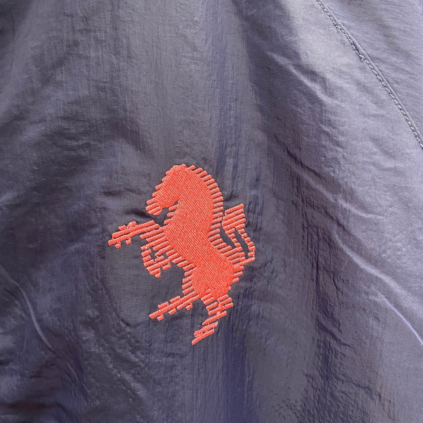 24/25 Chelsea Windbreaker
