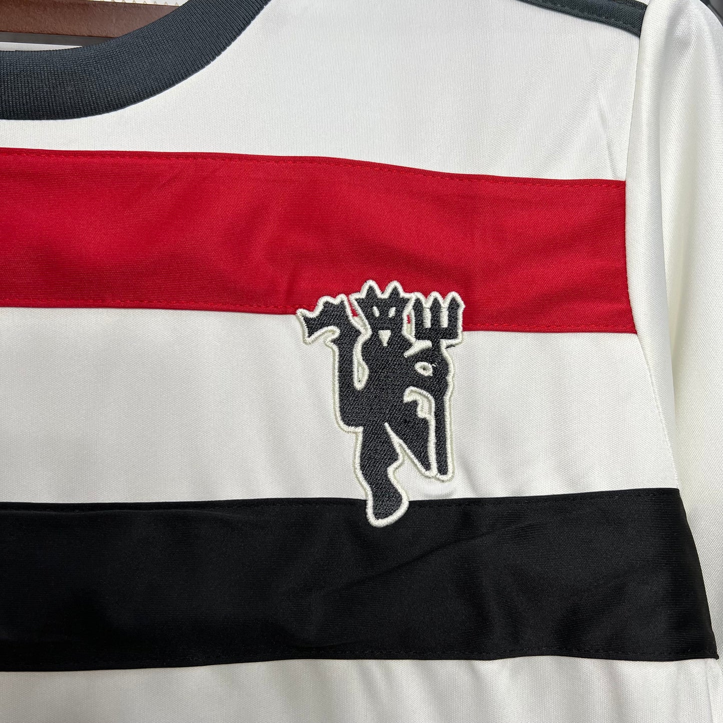 Manchester United 2024/25 Third Away