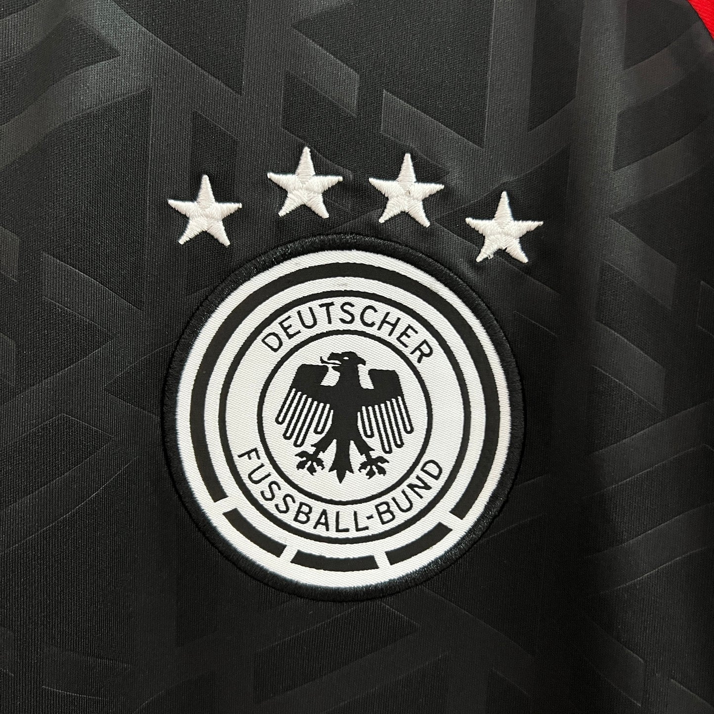 2024 Germany Goalkeeper