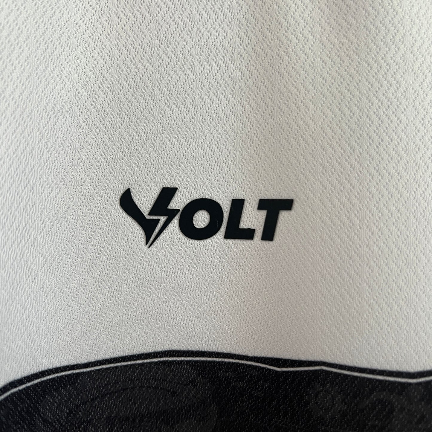 Santa Cruz 2024/25 Away Jersey