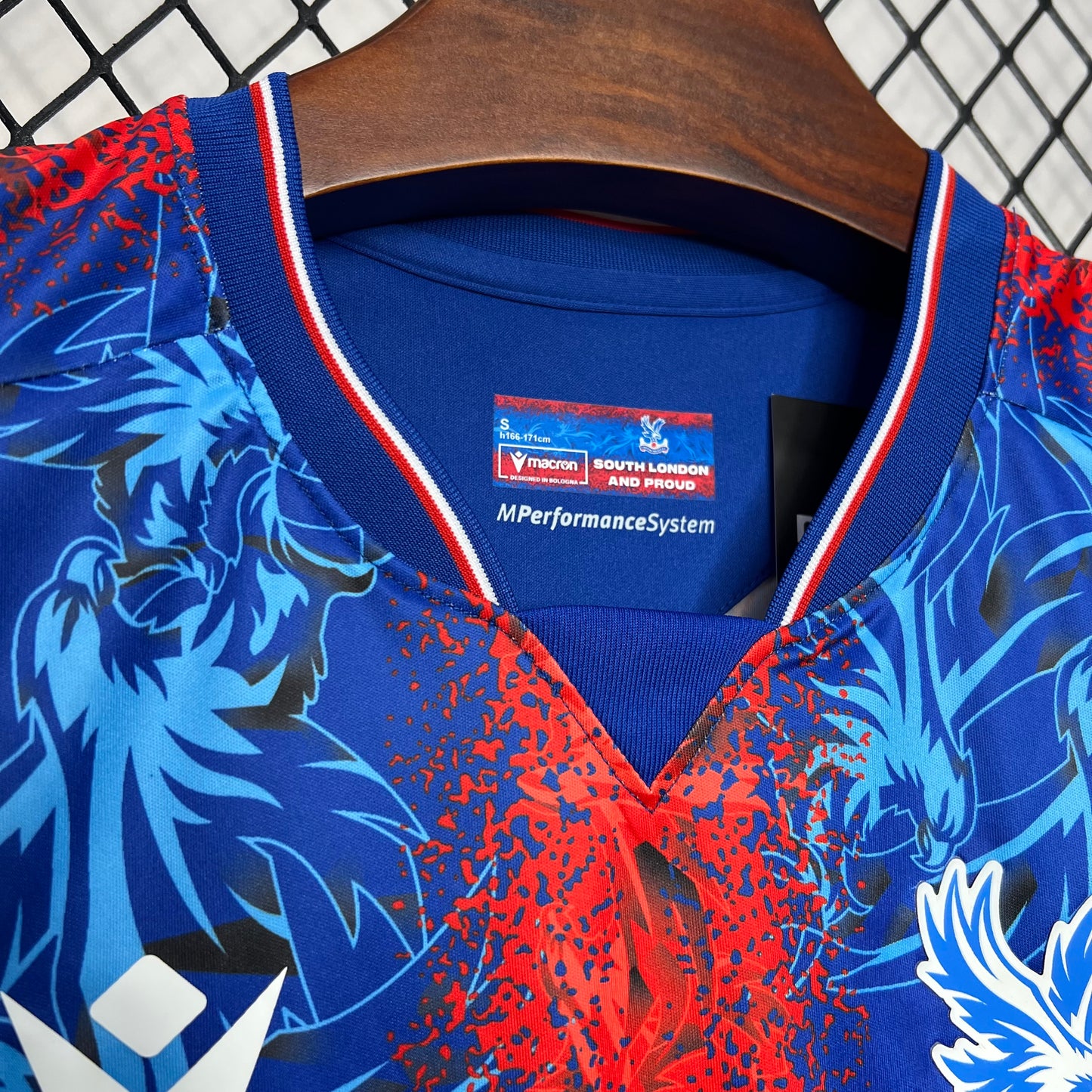 Crystal Palace 2024/25 Home