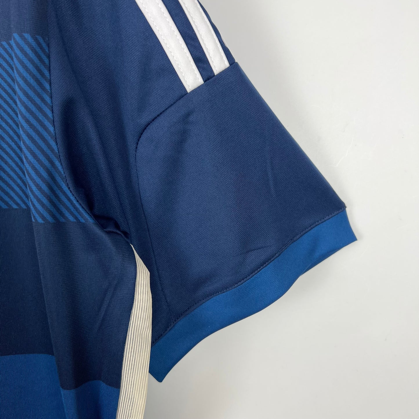 Retro Argentina 2014 Away