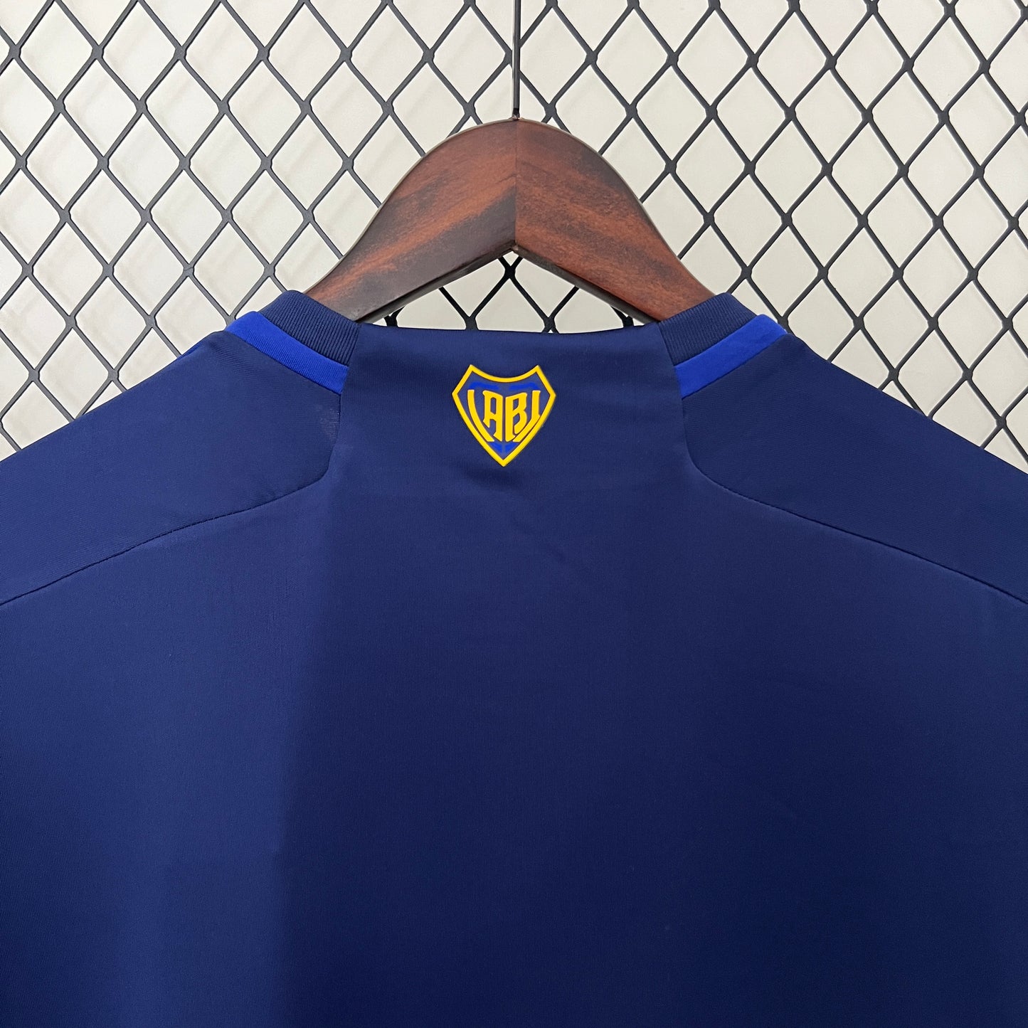 Boca Juniors 2024/25 Third Away
