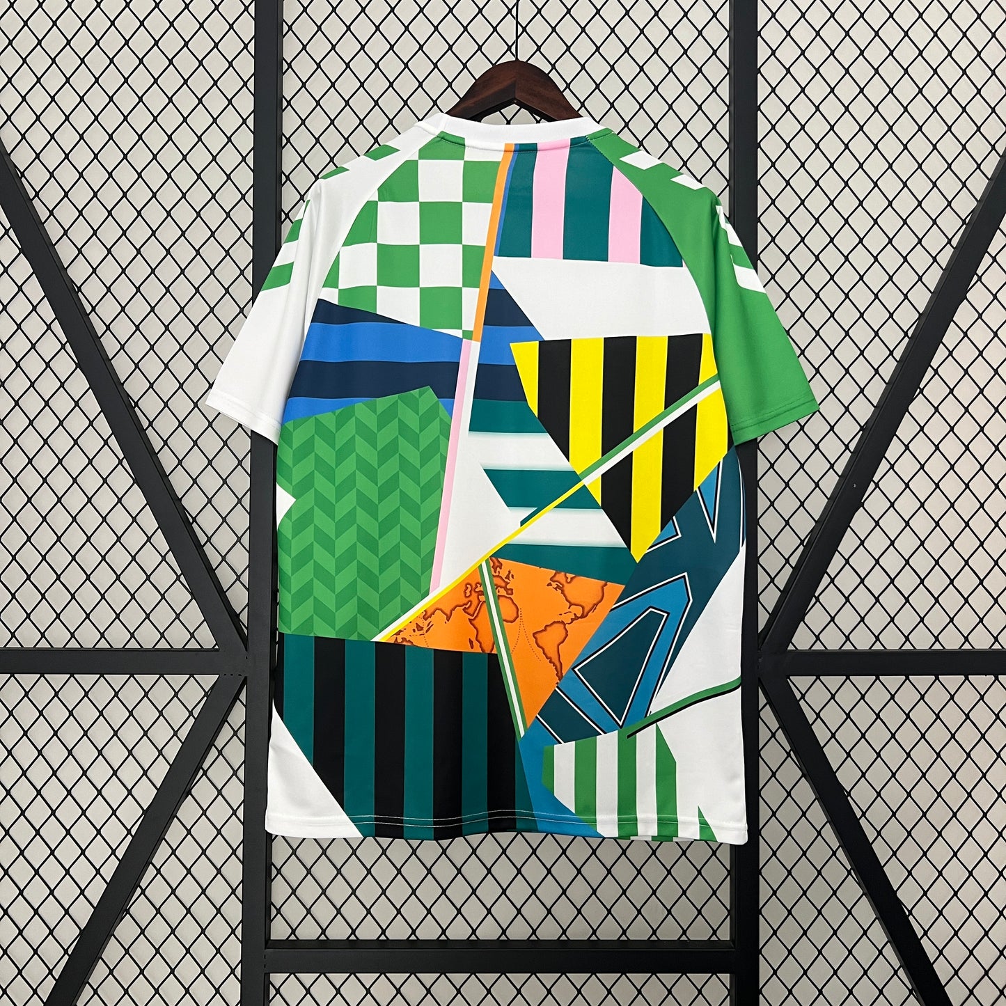 24/25 Real Betis Special Edition