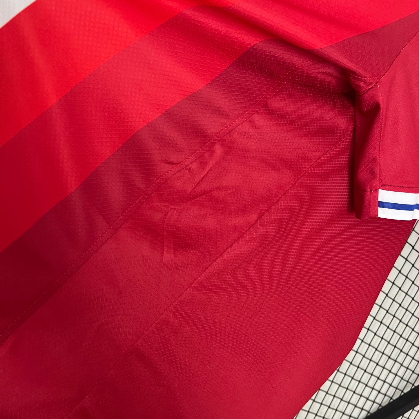 2024 Norway home