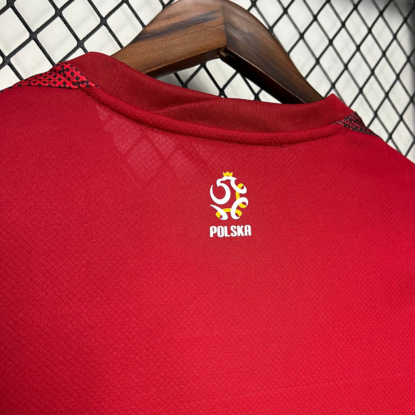 Poland 2024/25 Euro Away