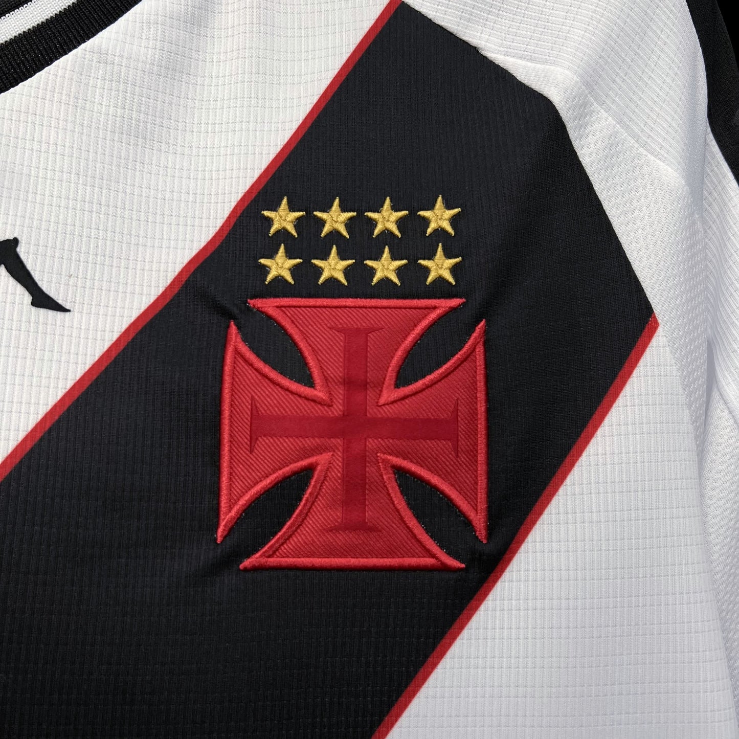Vasco Da Gama 2024/25 Away Jersey