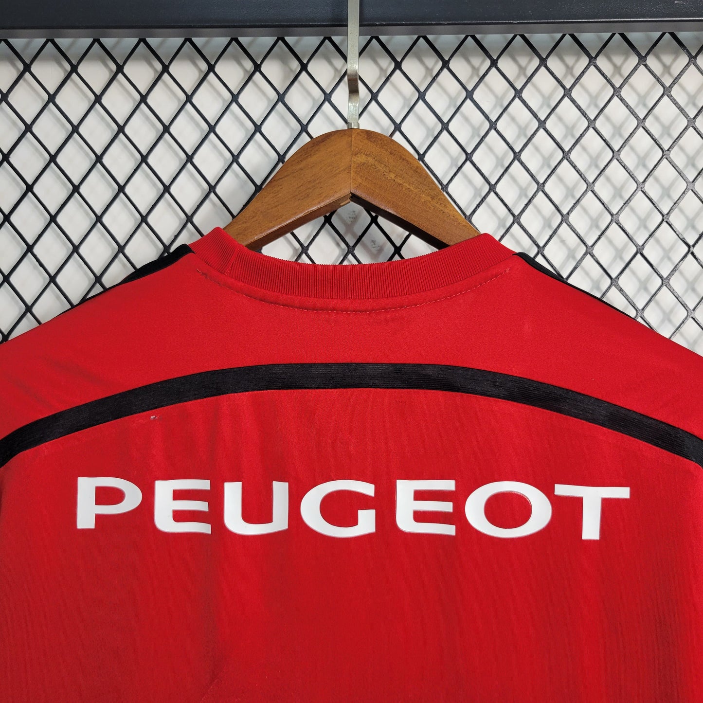 Flamengo 2014 Home Retro