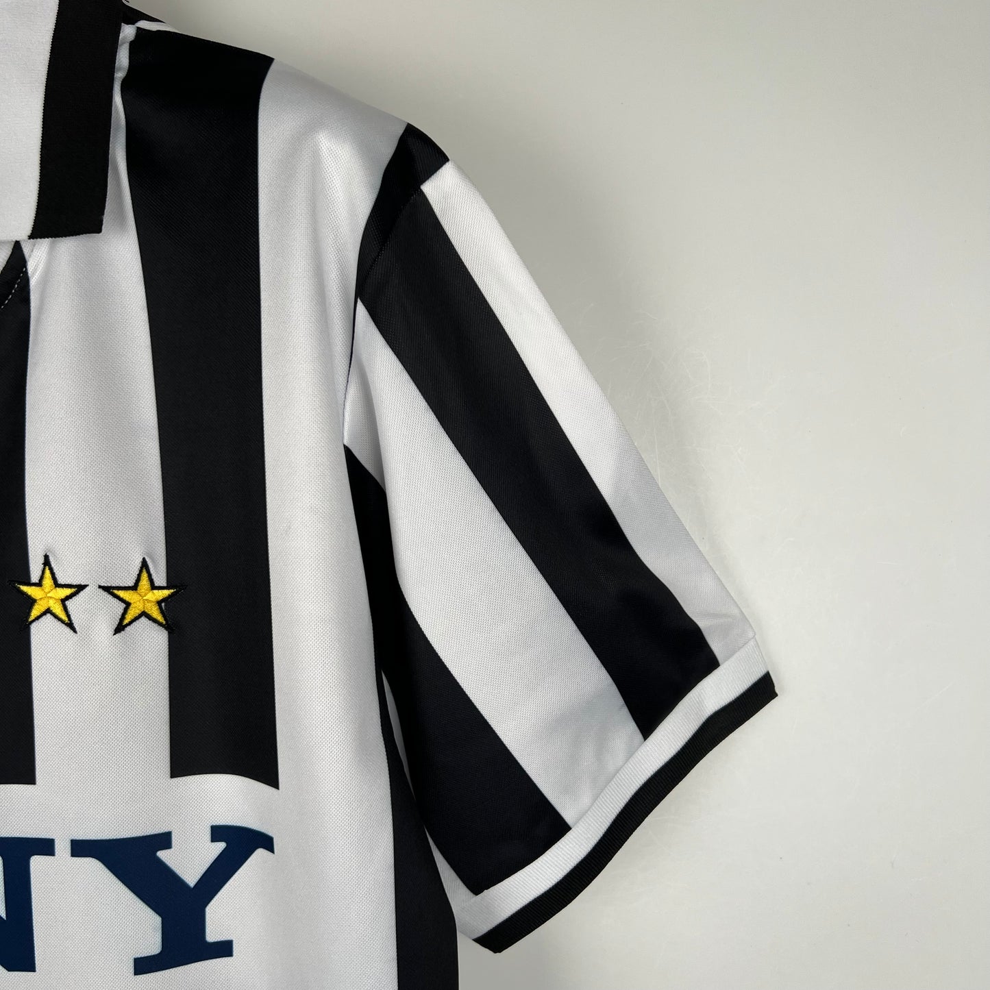 Retro Juventus 96/97 Home