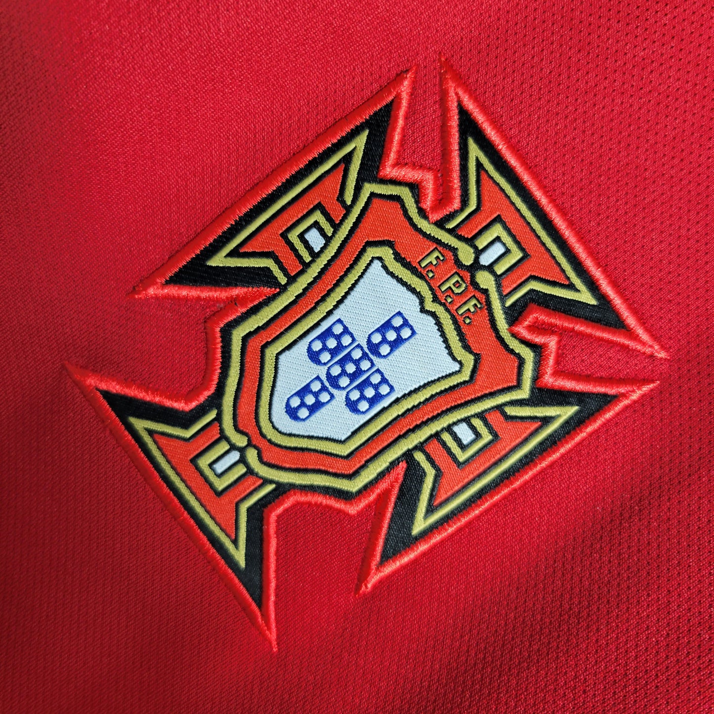 Portugal 2016 Home Retro