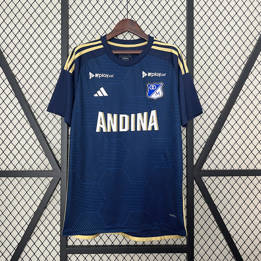 24/25 Millonarios Home