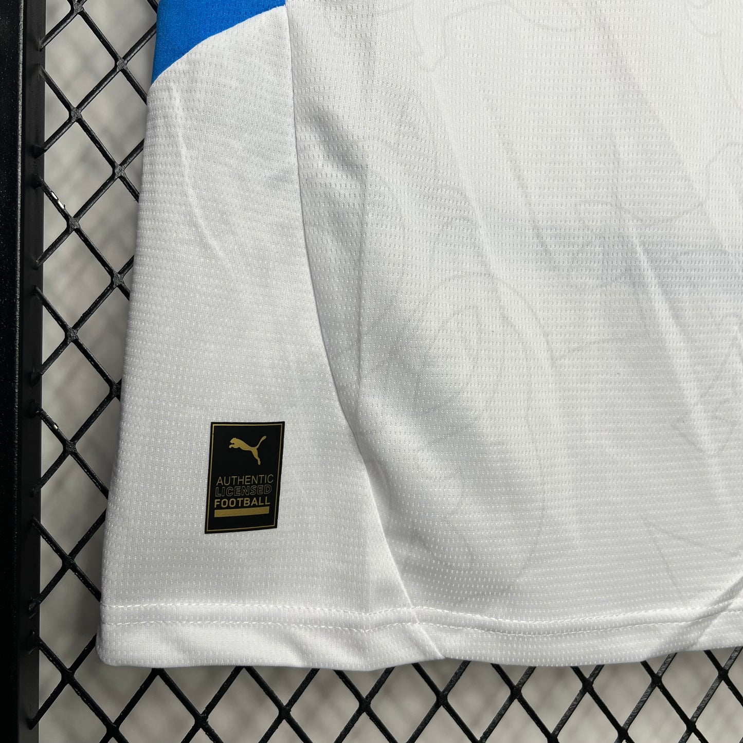 Maillot République Tchèque 2024/25 Euro Extérieur