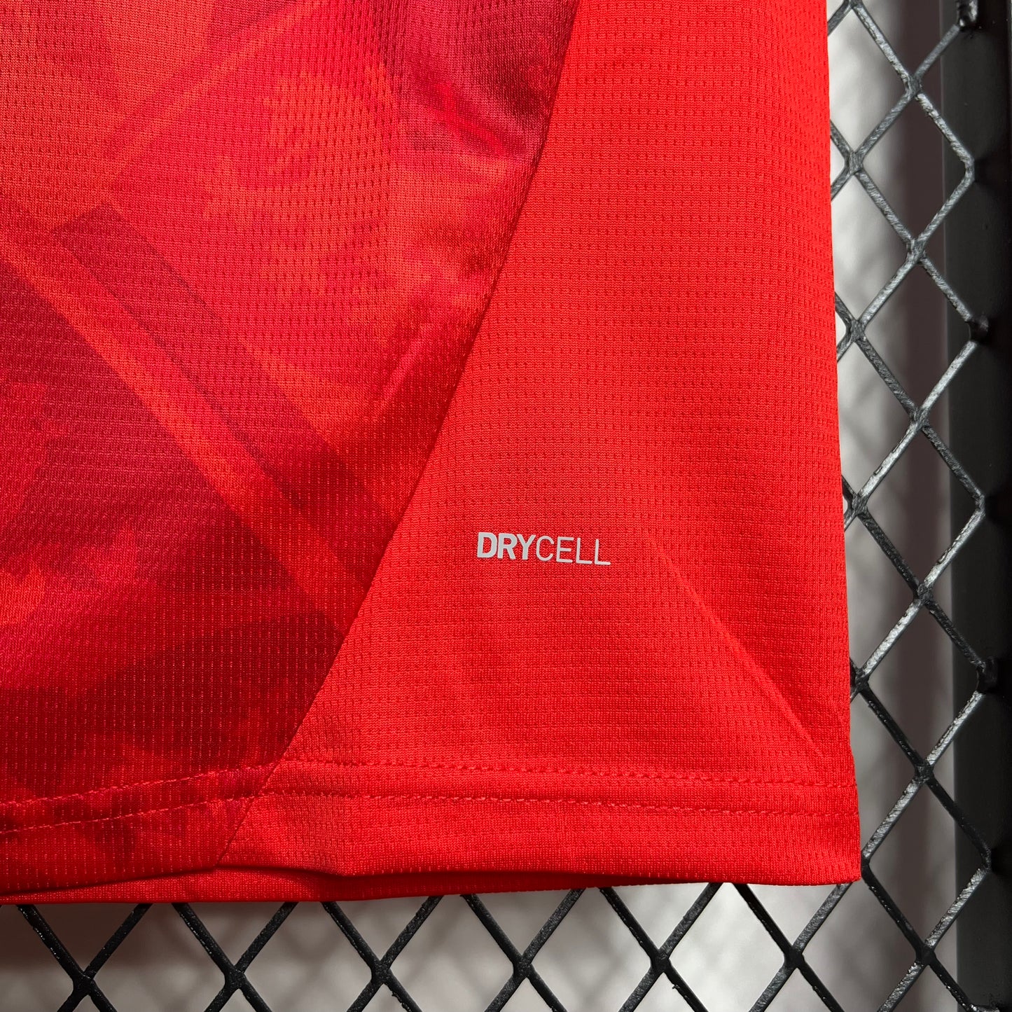 Czech Republic 2024/25 Euro Home Jersey