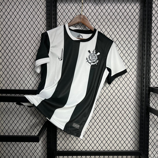 Corinthians 2024/25 Third away Jersey