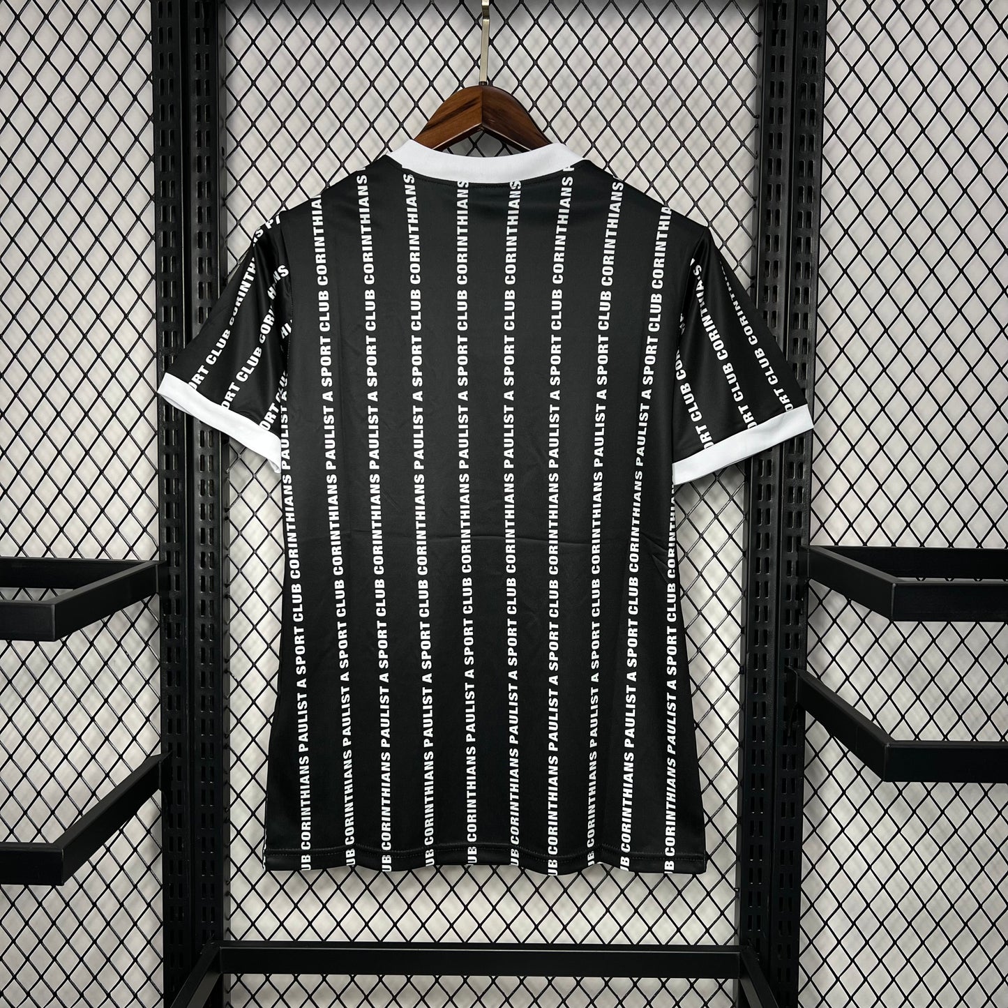 Corinthians 1994 Third away game Retro Jersey