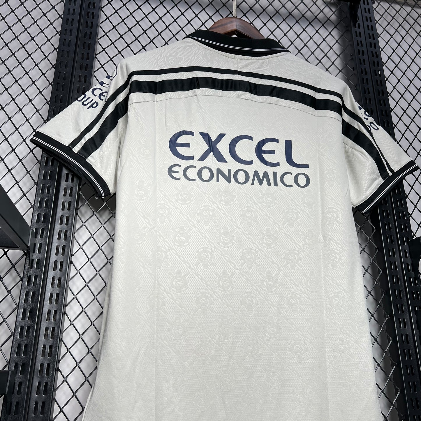 Corinthians 1998 Home Retro Jersey