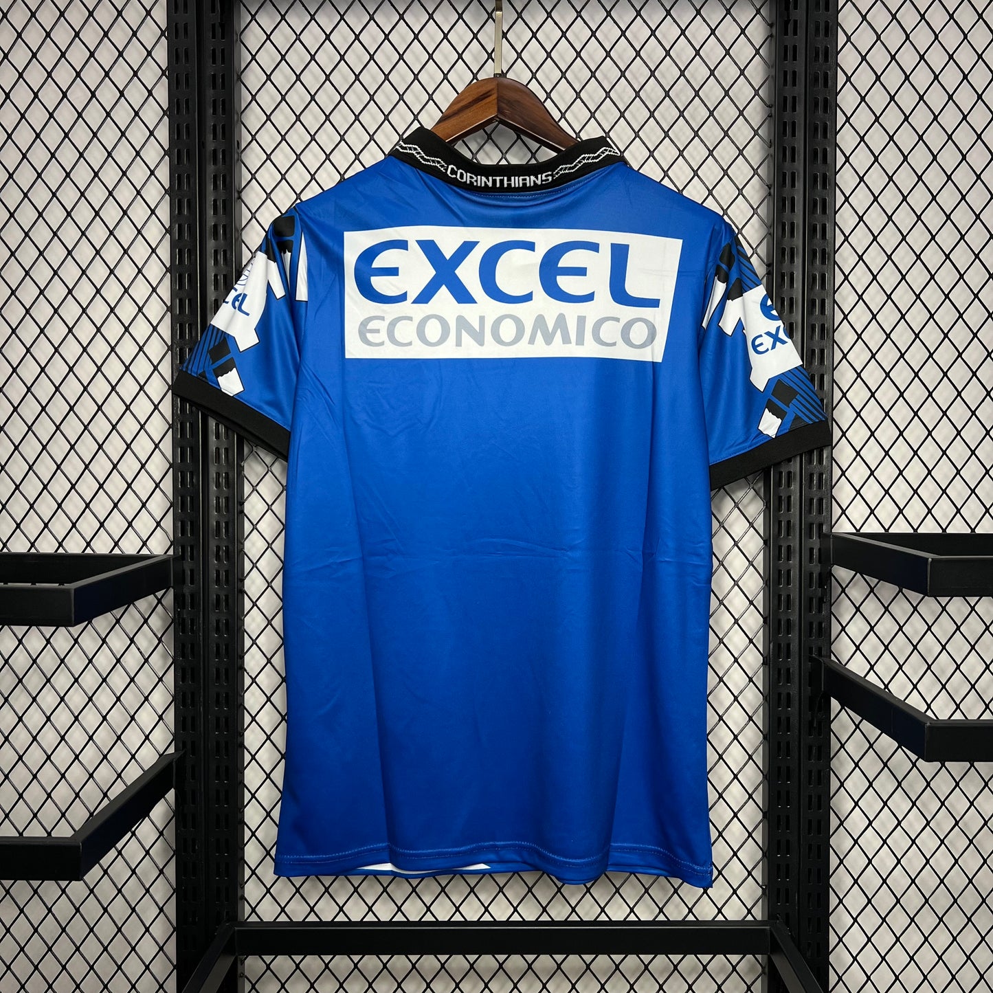 Corinthians 1998 Third Retro