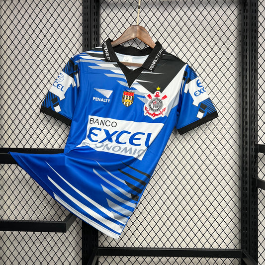 Corinthians 1998 Third Retro