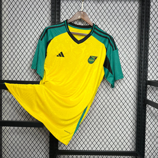 Jamaica 2024/25 Home Jersey