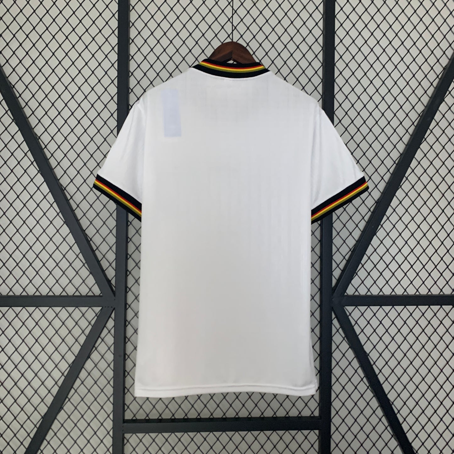 Retro Germany 1996 Home