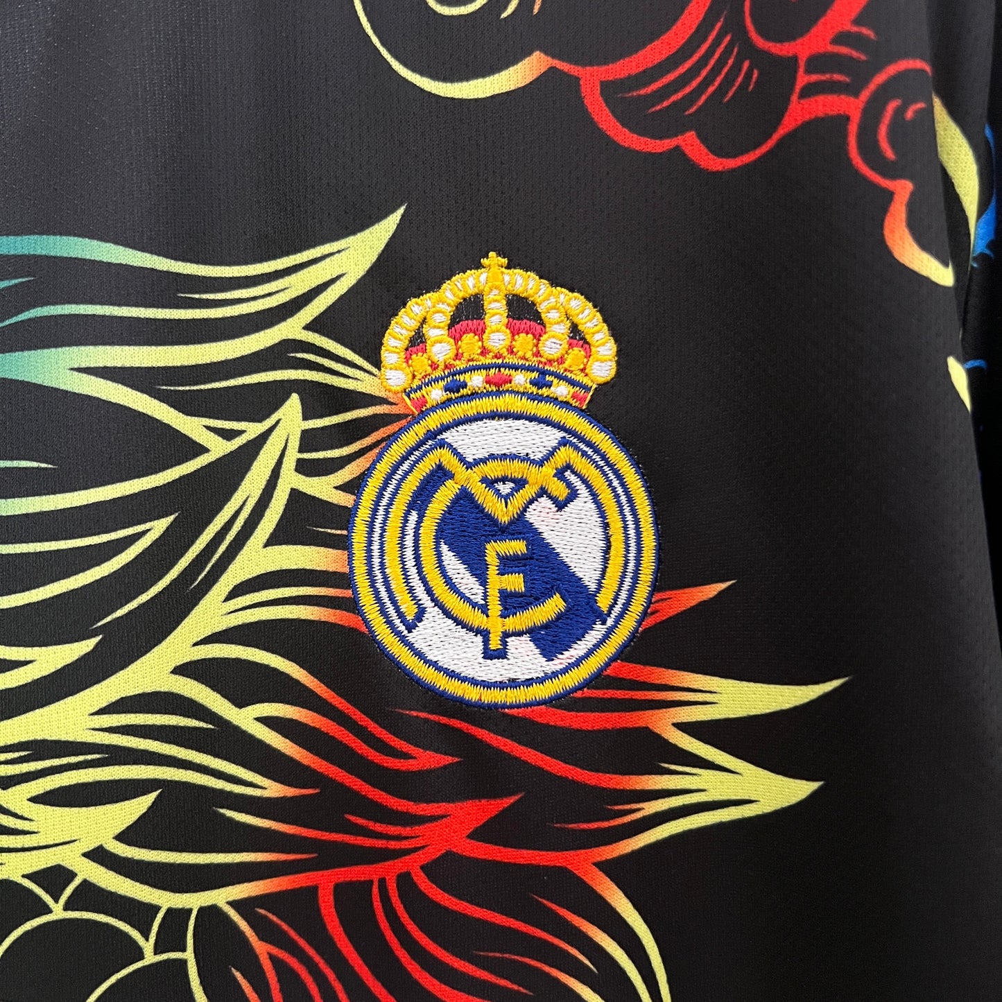 24/25 Real Madrid Special Edition