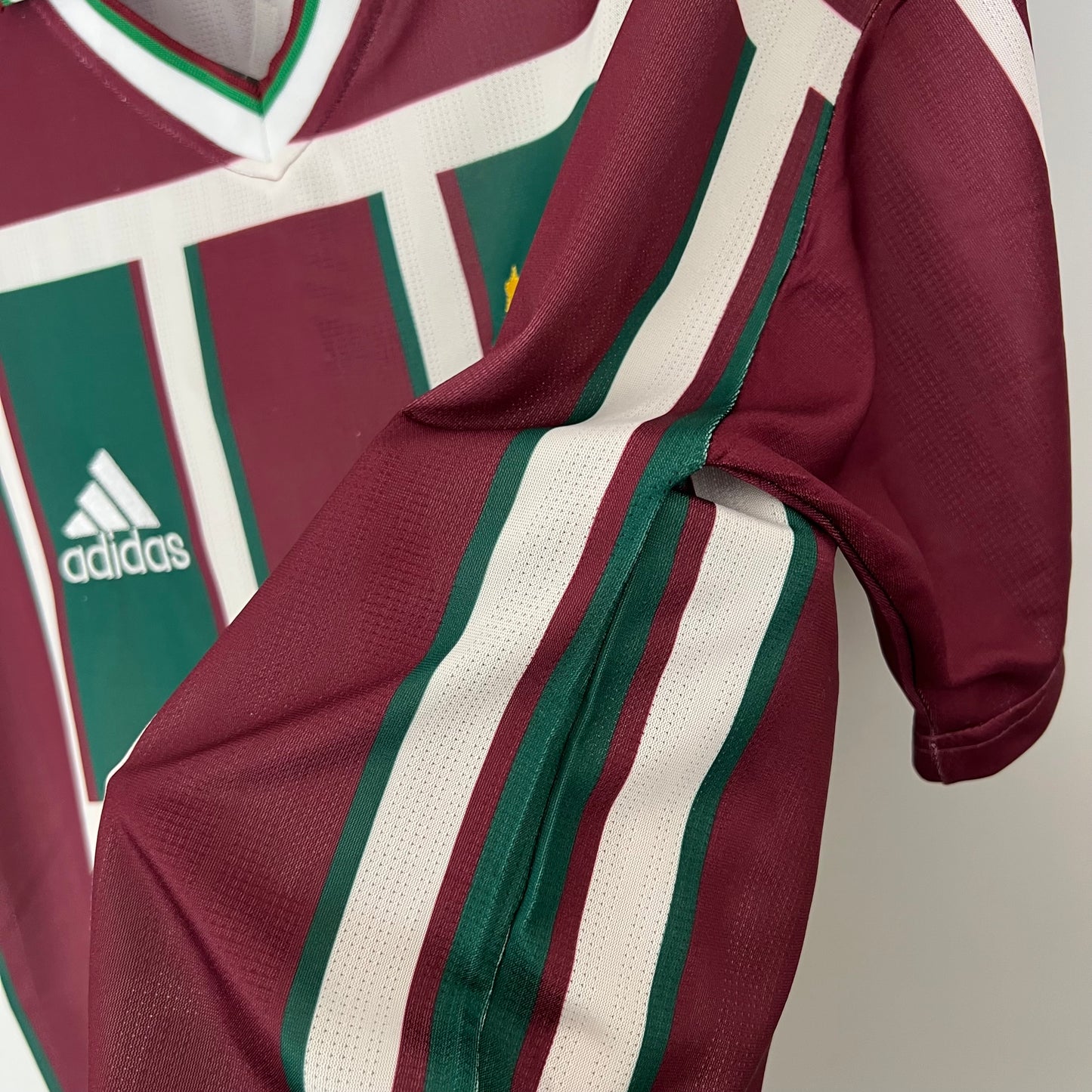 Retro Fluminense 2003 Home