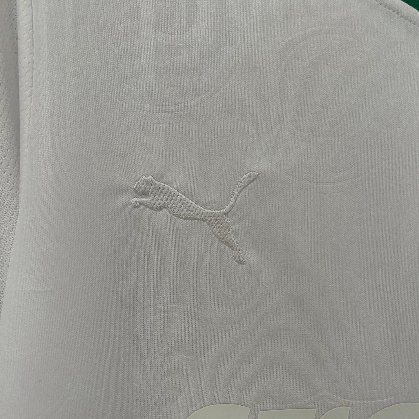 24/25 Palmeiras Special Edition White