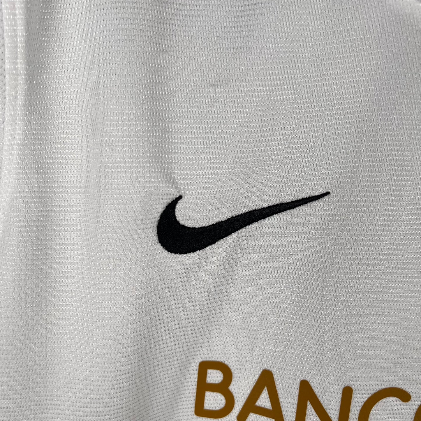 Retro Santos 12/13 Home