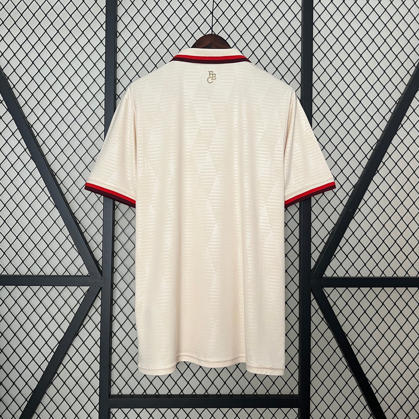 24/25 Bayern Munich Third Away