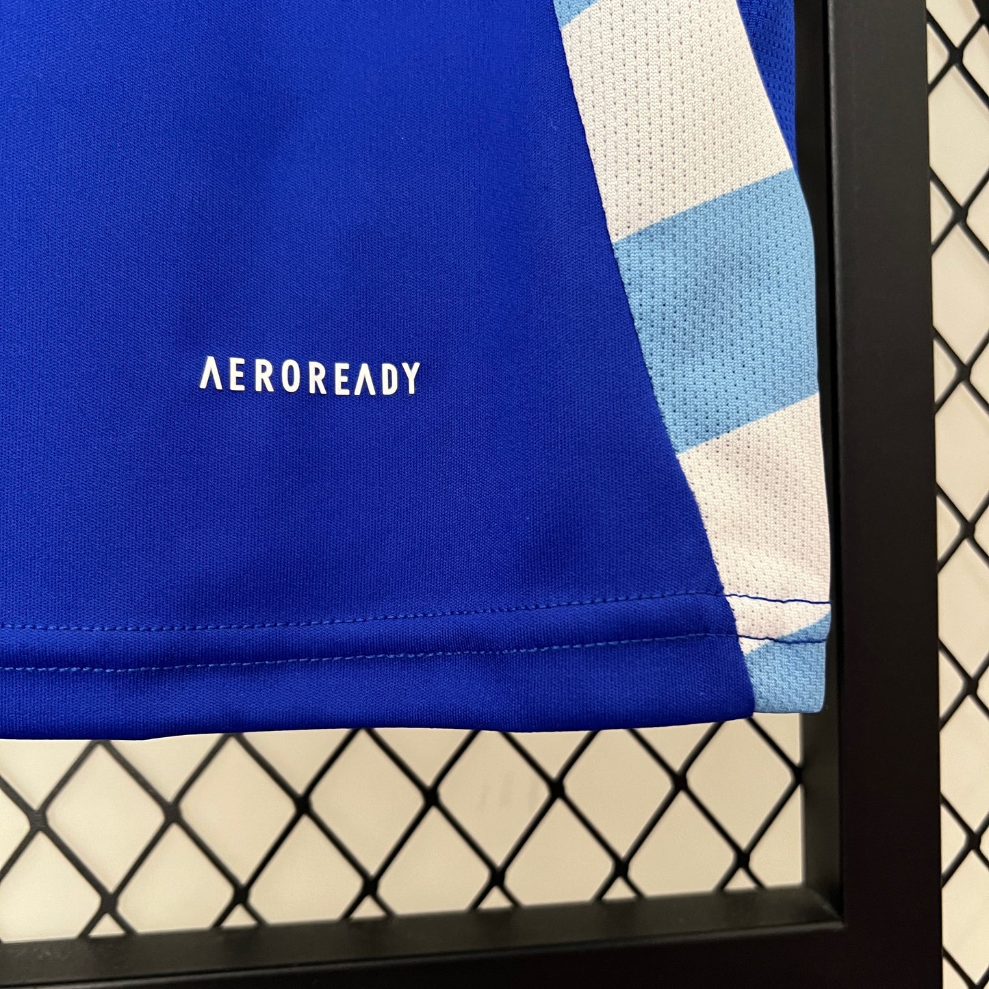 2024 Argentina Away