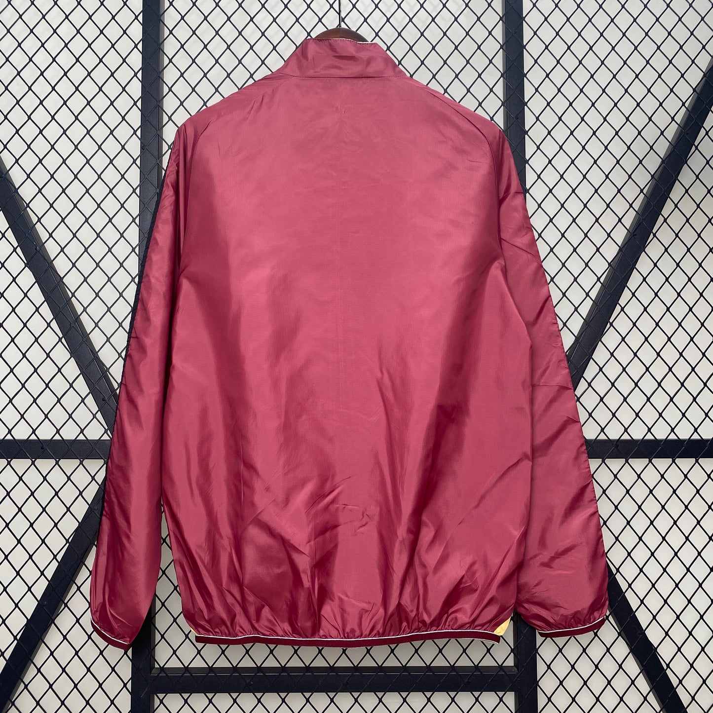 24/25 Roma Reversible Windbreaker