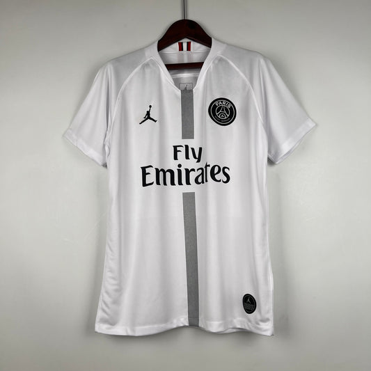 Retro PSG 18/19 White