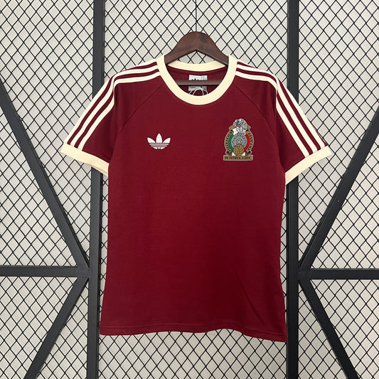 Retro Mexico Special Edition