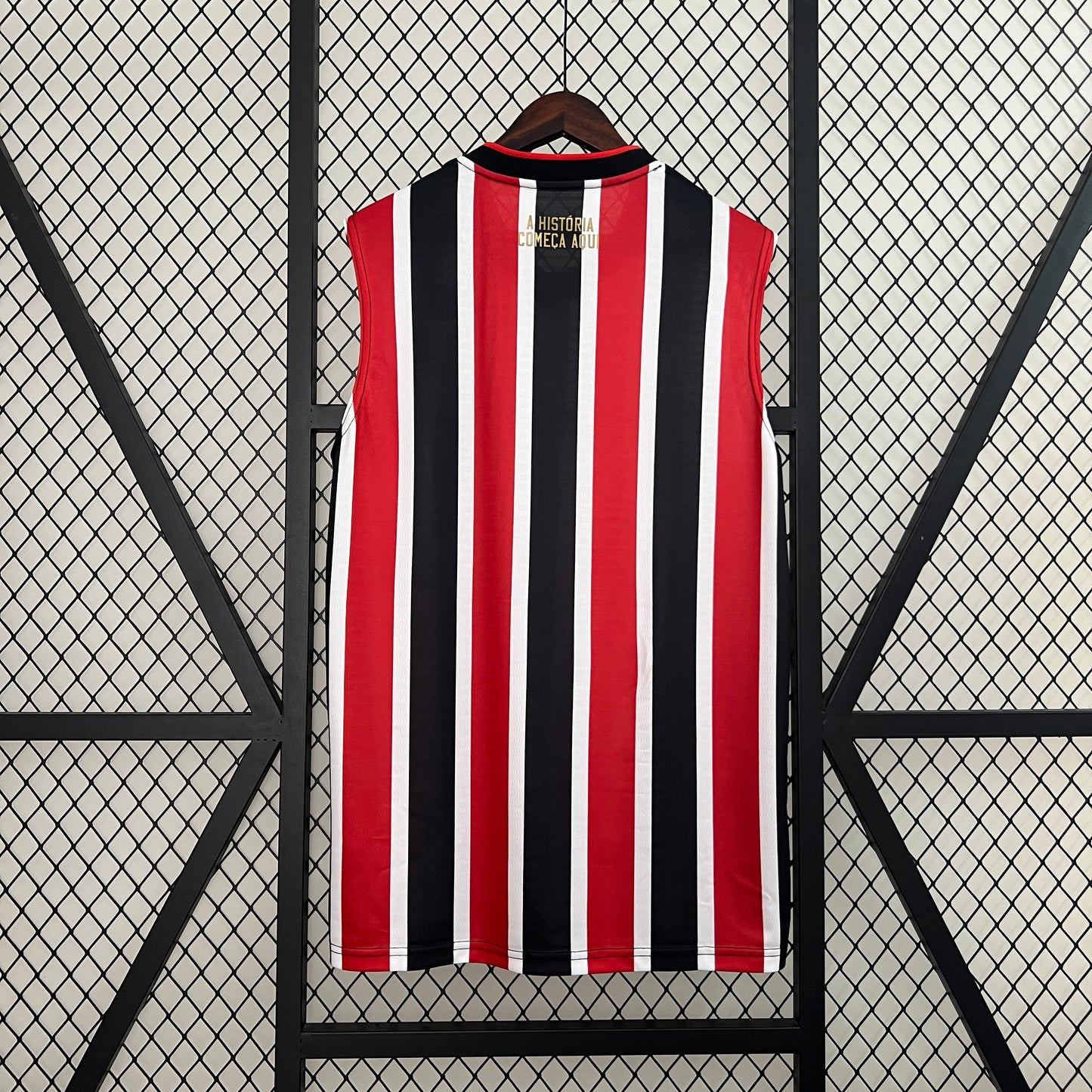 24/25 Vest Sao Paulo Away