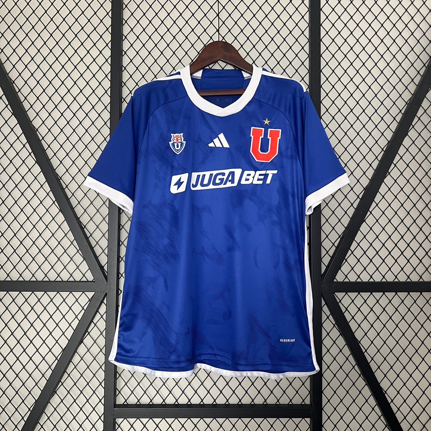 24/25 Universidad de Chile Home