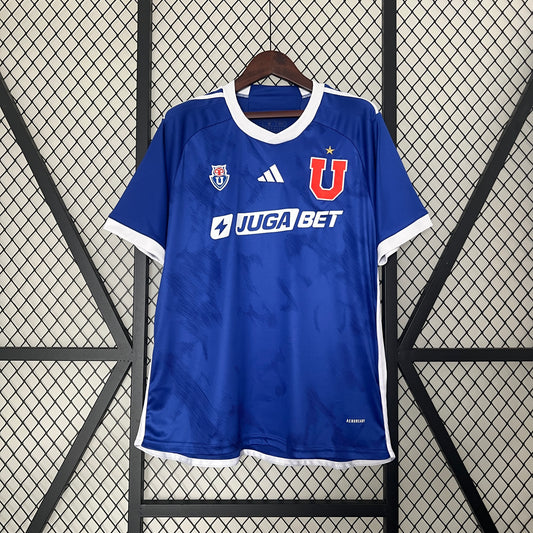 24/25 Universidad de Chile Home