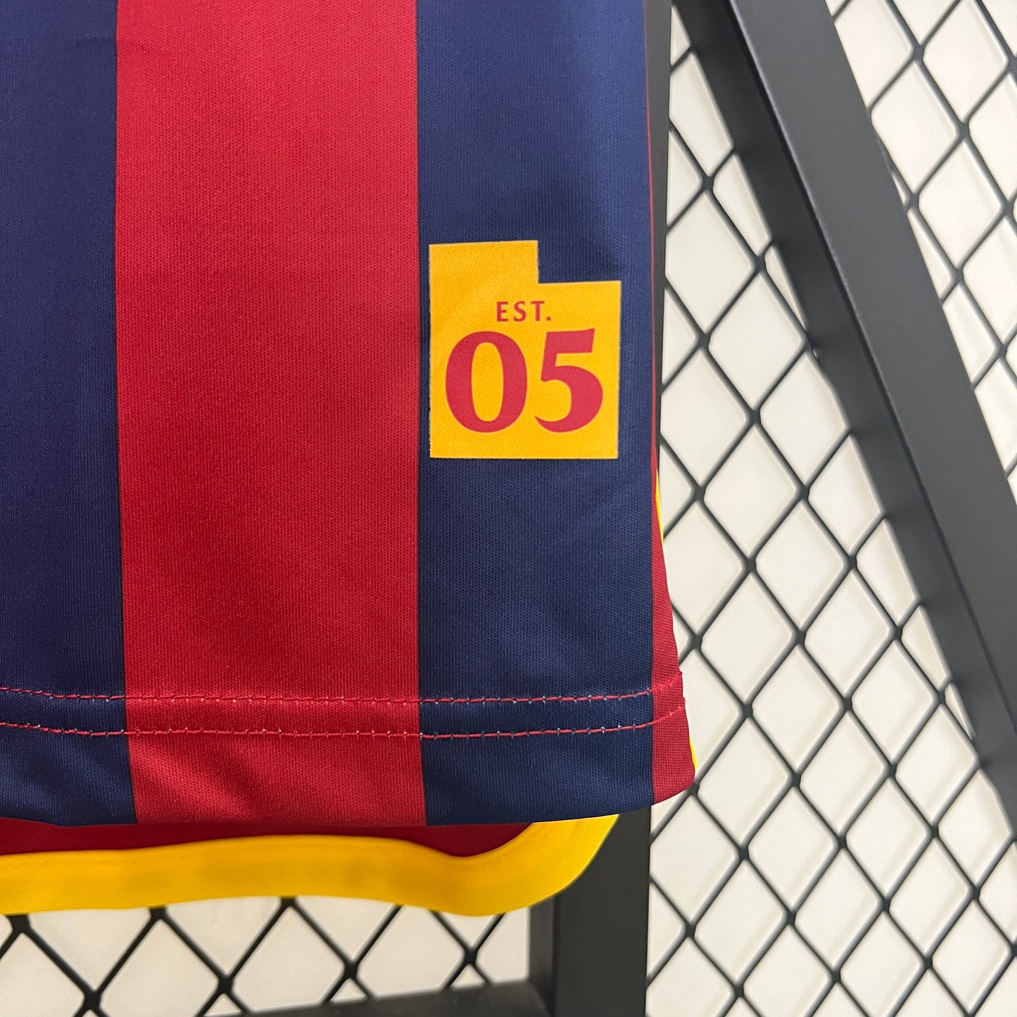 24/25 Real Salt Lake Home