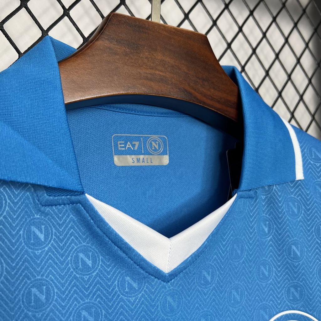 Napoli 2024/25 Home