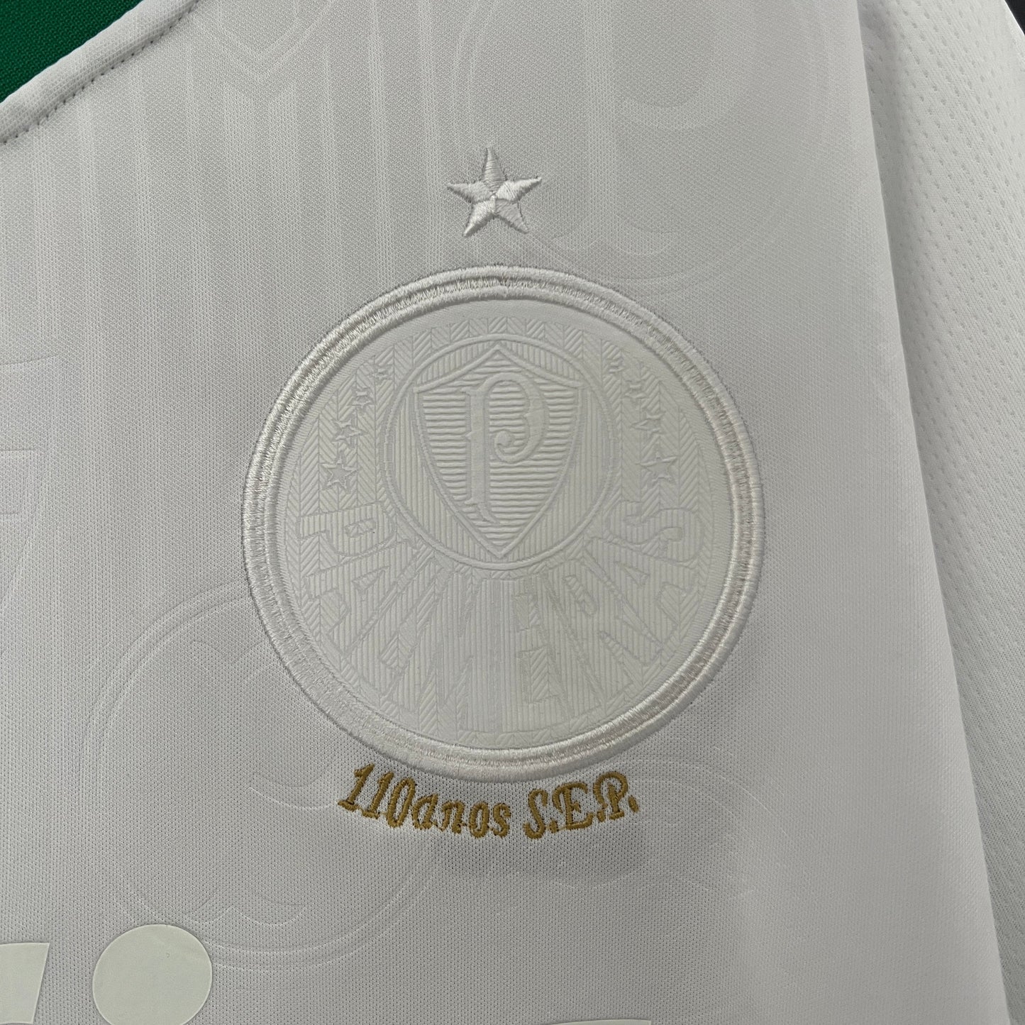 24/25 Palmeiras Special Edition White
