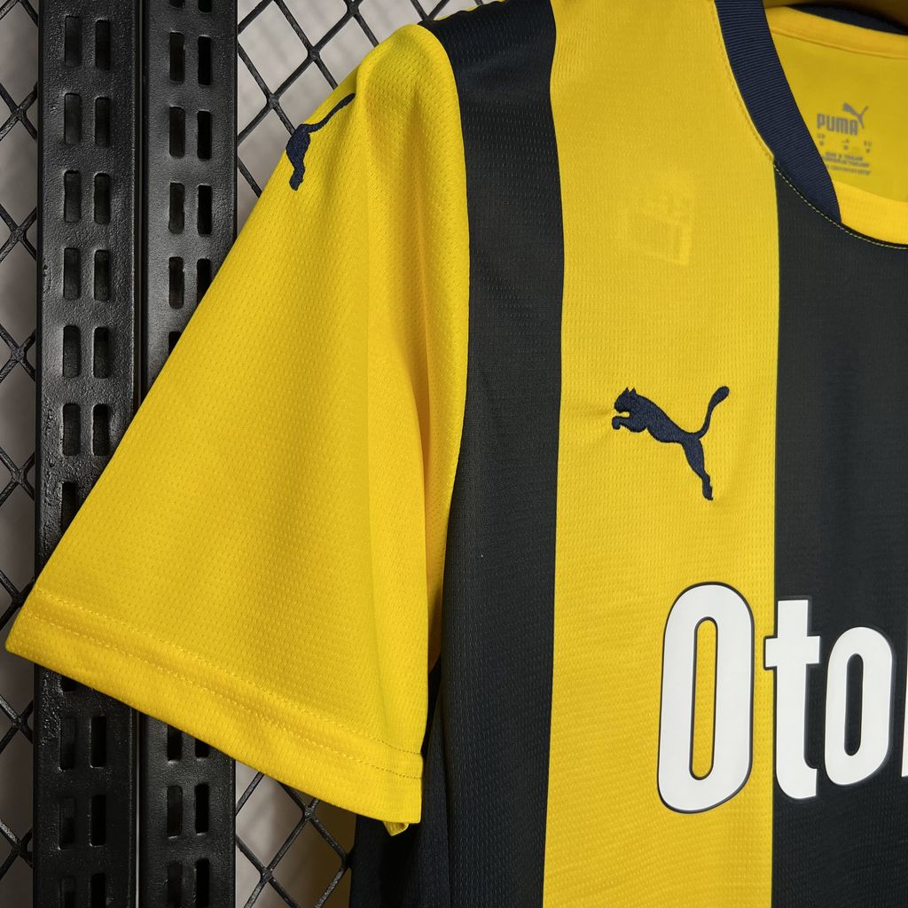 Fenerbahce S.K. 2024/25 Home