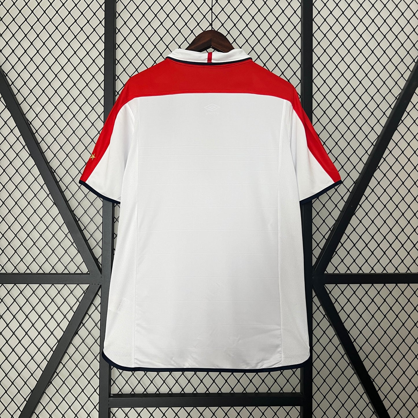 Retro England 2004 Home