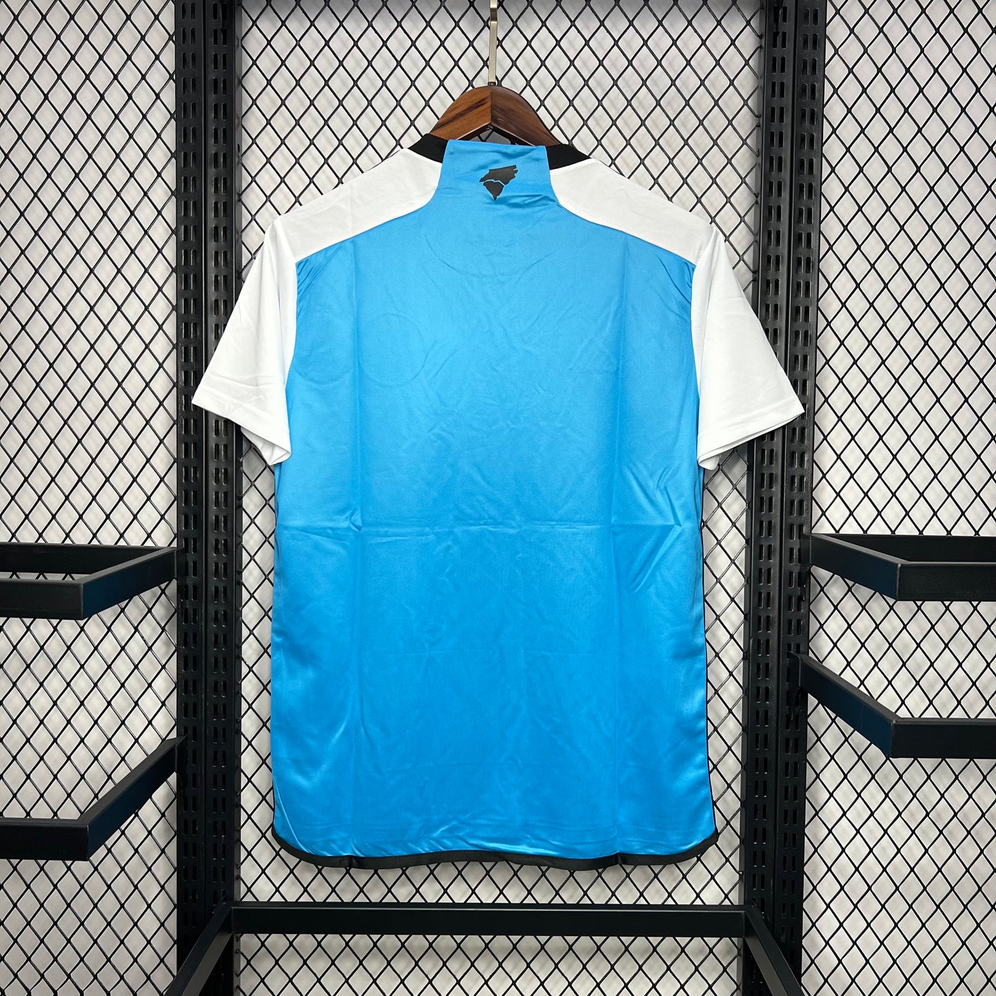 Charlotte FC 2024/25 Home Jersey