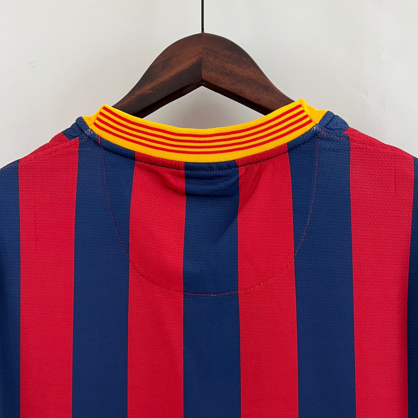 Retro Barcelona 13/14 Home